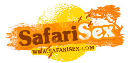 Safari Sex logo