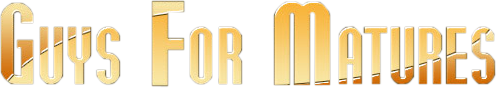 Guys For Matures logo