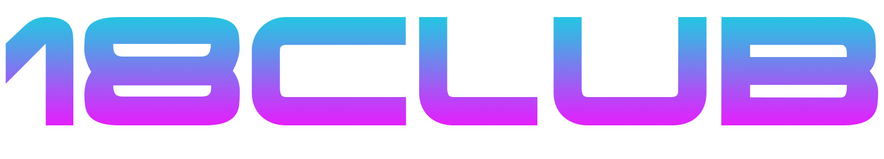 18club logo