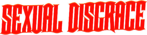 Sexual Disgrace logo