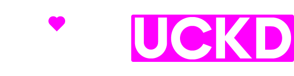 MiLFUCKD logo