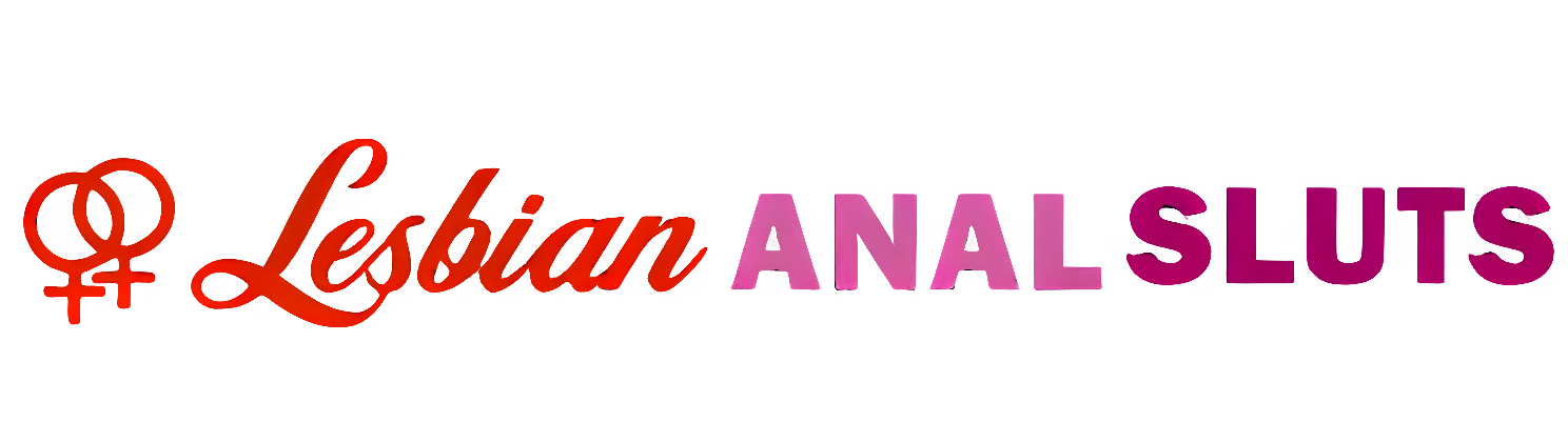 Lesbian Anal Sluts logo