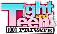 Tight and Teen logo