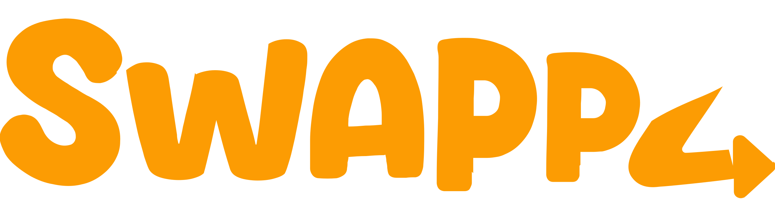 Swappz logo