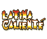 Latina Caliente logo