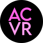 AC VR logo