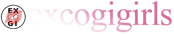 ExCoGi Girls logo