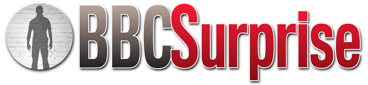 BBC Surprise logo