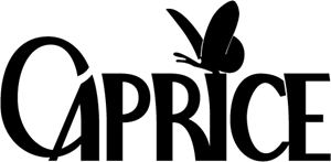 Caprice Divas logo