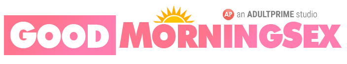 Good Morning Sex logo