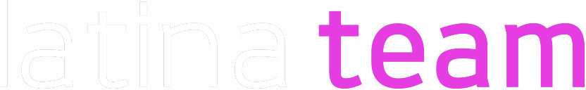Latina Team logo