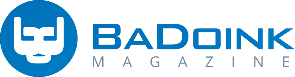 BaDoink HD Studio logo