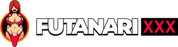 Futanari XXX logo
