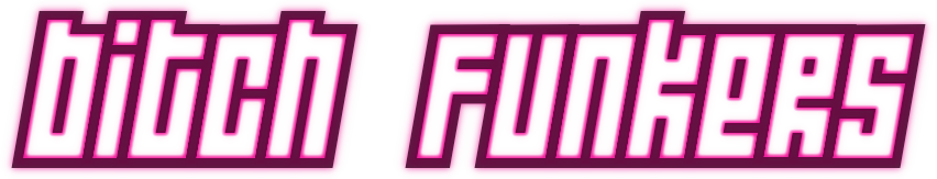 Bitch Funkers logo
