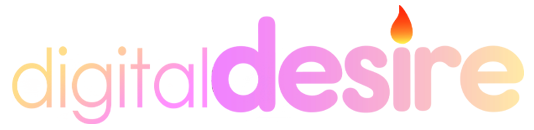 Digital Desire logo