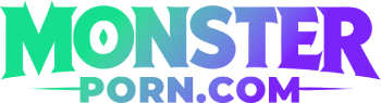 MonsterPorn logo