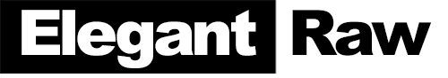 Elegant Raw logo