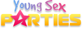 Young Sex Parties logo