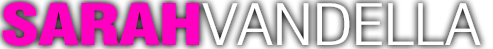 Sarah Vandella logo