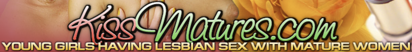 Kiss Matures logo