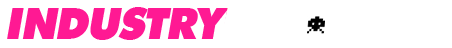 Industry Invaders logo