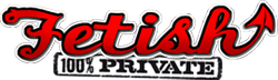 Private Fetish logo