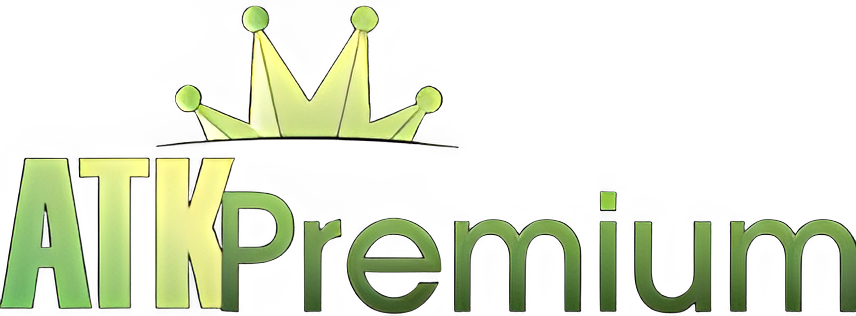 ATK Premium logo