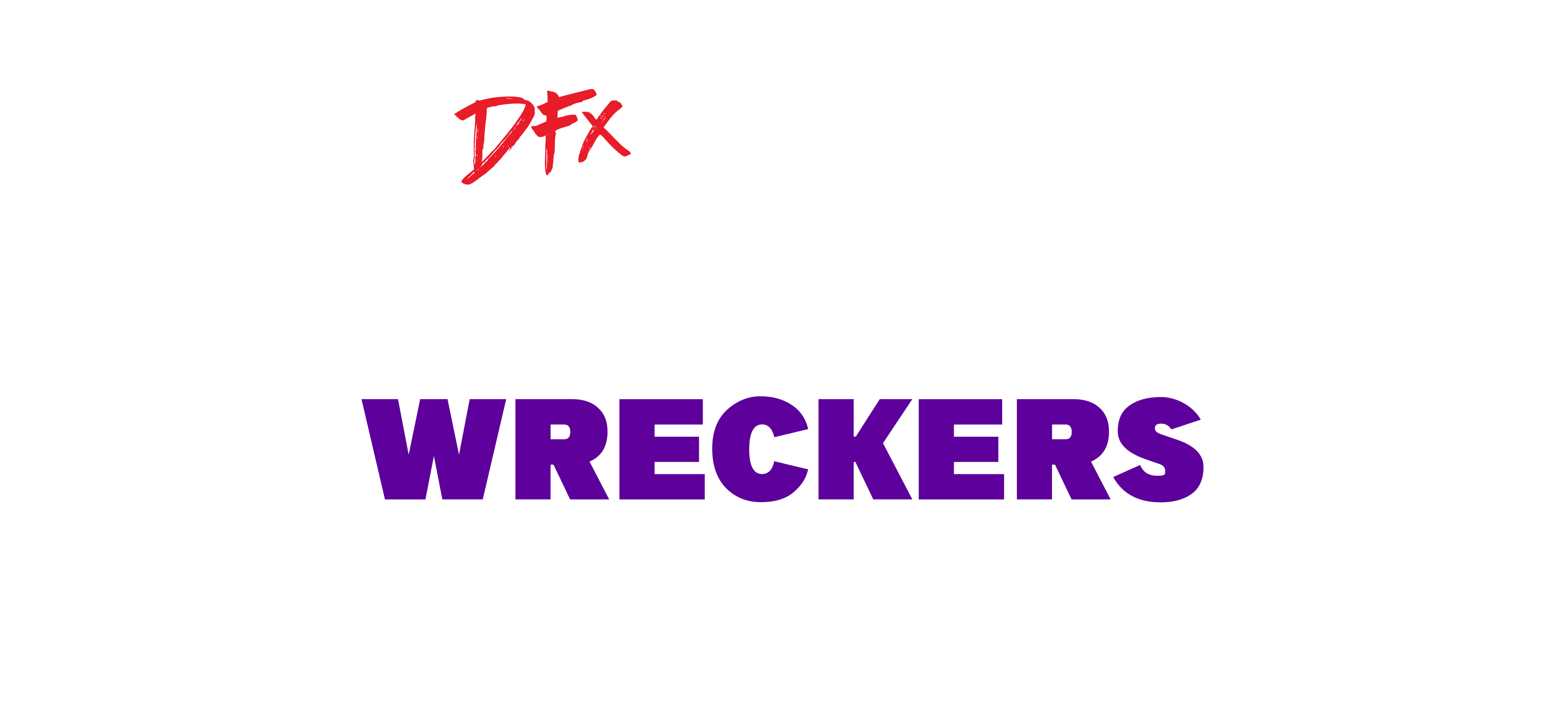 DFX Homewreckers logo