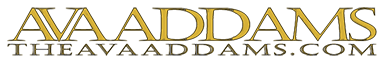 The Ava Addams logo