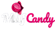 Milf Candy logo