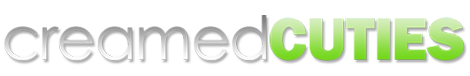 Creamed Cuties logo