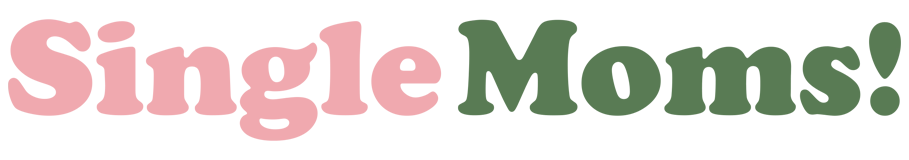 Single Moms logo