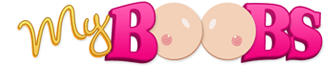 My Boobs logo