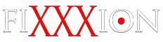 Fixxxion logo