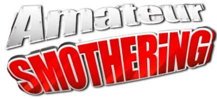Amateur Smothering logo