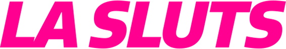 LA Sluts logo