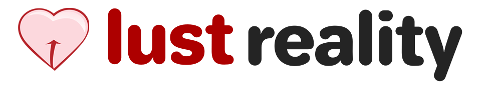 LustReality logo