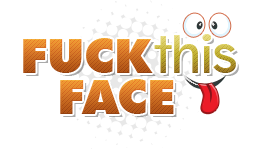 Fuck This Face logo