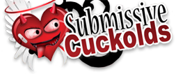 Submissive Cuckolds logo