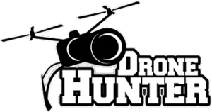 Drone Hunter logo