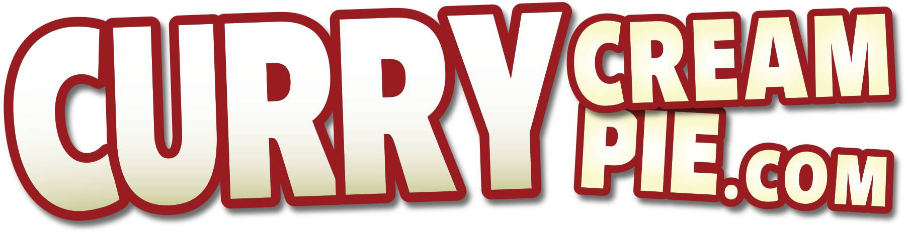Curry Creampie logo
