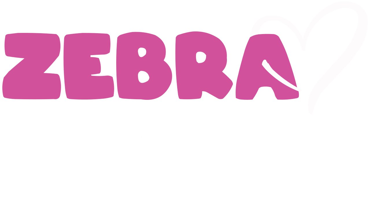 Zebra Girls logo