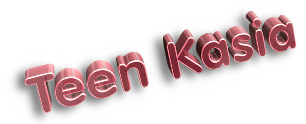 Teen Kasia logo