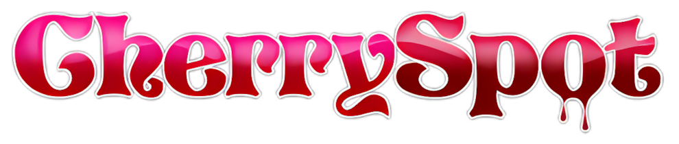 Cherry Spot logo