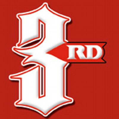 3rd Degree Films logo