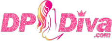 DP Diva logo