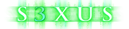 S3xus logo