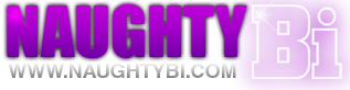 Naughty Bi logo