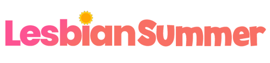 Lesbian Summer logo