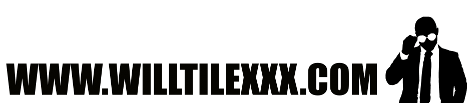 Will Tile XXX logo